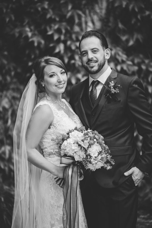 Kitchener Wedding Photographer