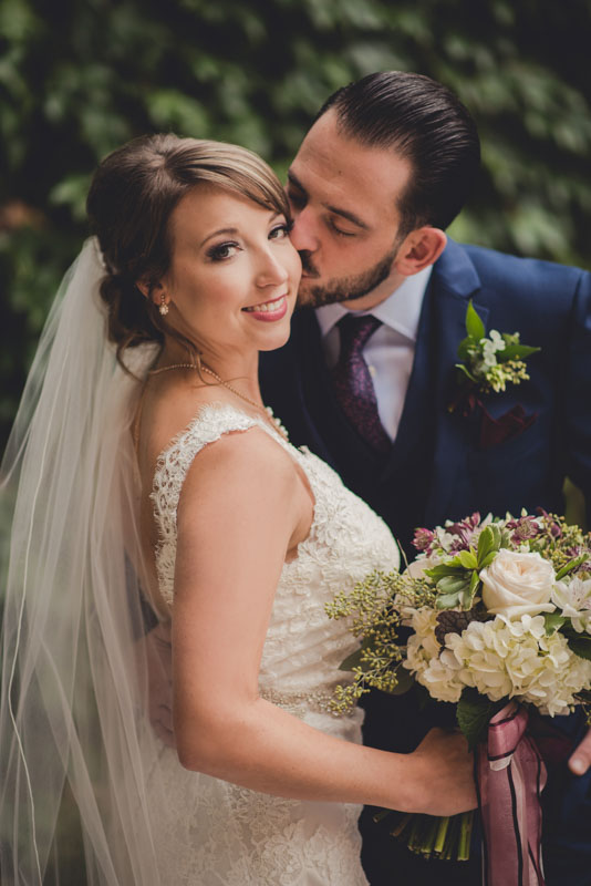 Kitchener Wedding Photographer