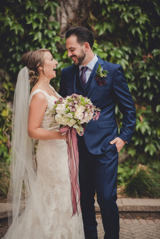 Kitchener Wedding Photographer