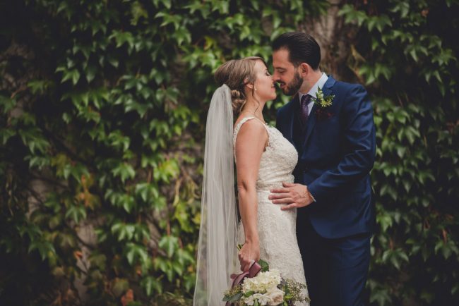 Kitchener Wedding Photographer