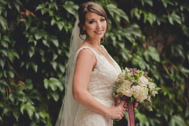 Kitchener Wedding Photographer