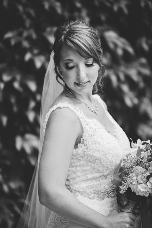 Kitchener Wedding Photographer