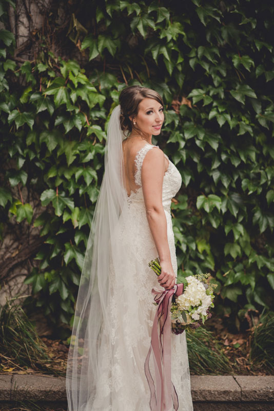 Kitchener Wedding Photographer