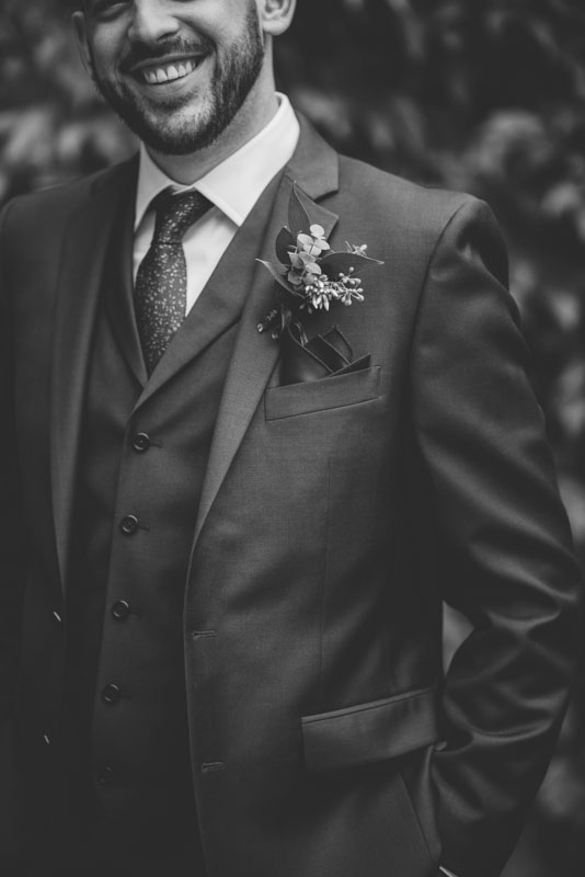 Waterloo Wedding Photographer