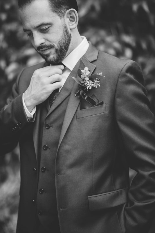 Waterloo Wedding Photographer