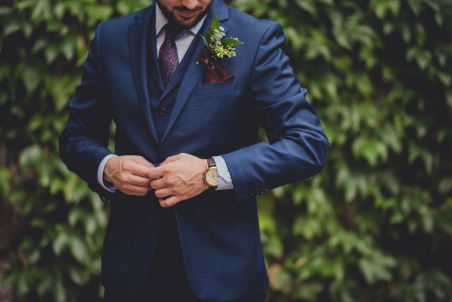 Waterloo Wedding Photographer