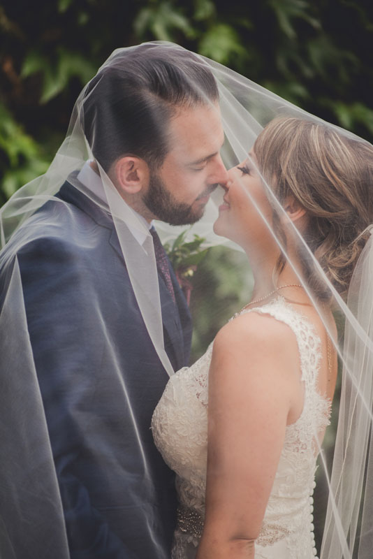 Waterloo Wedding Photographer