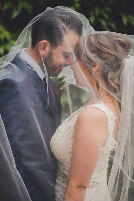 Waterloo Wedding Photographer