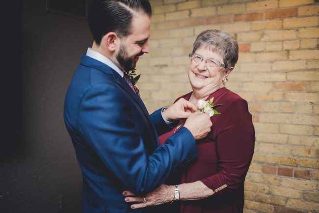 Waterloo Wedding Photographer