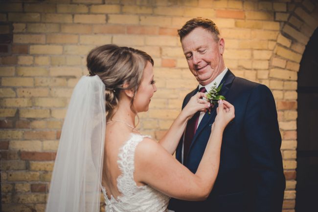 Waterloo Wedding Photographer