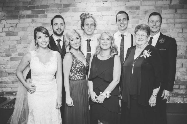 Waterloo Wedding Photographer