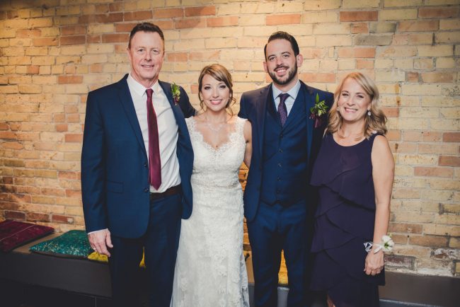 Waterloo Wedding Photographer