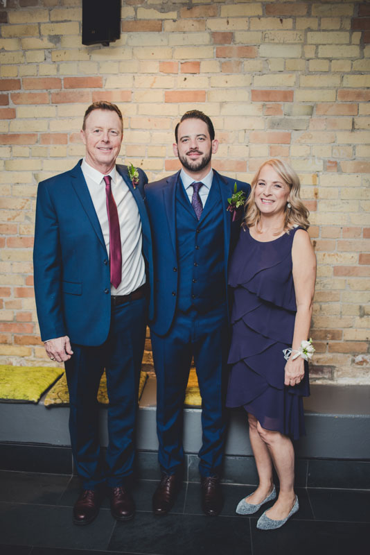 Waterloo Wedding Photographer