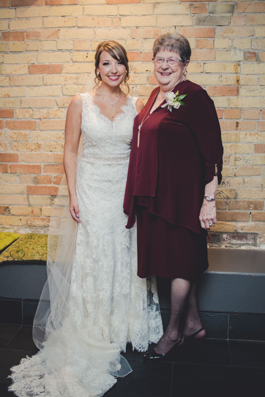 Waterloo Wedding Photographer