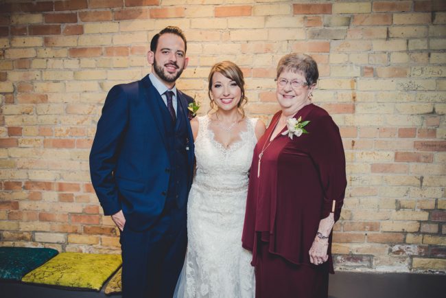 Waterloo Wedding Photographer