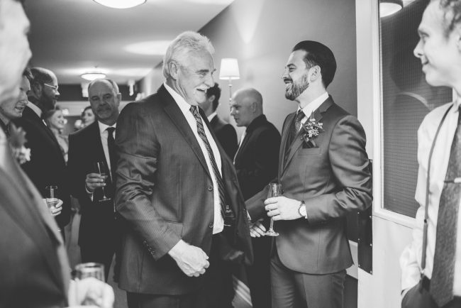 KW Wedding Photographer