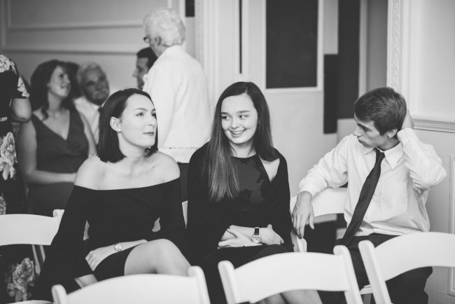 KW Wedding Photographer