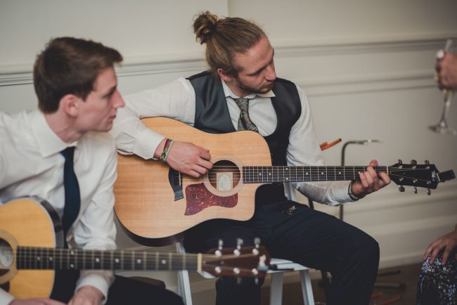 KW Wedding Photographer