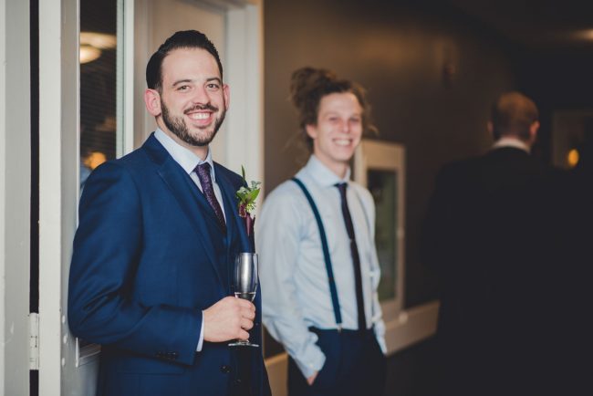 KW Wedding Photographer