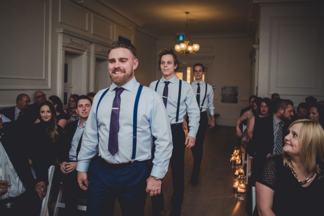 KW Wedding Photographer