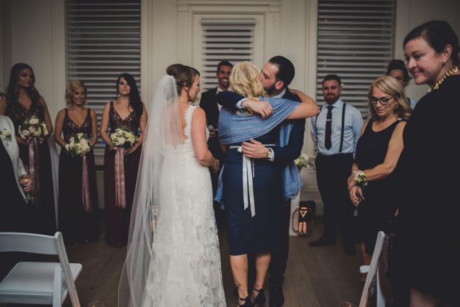 KW Wedding Photographer