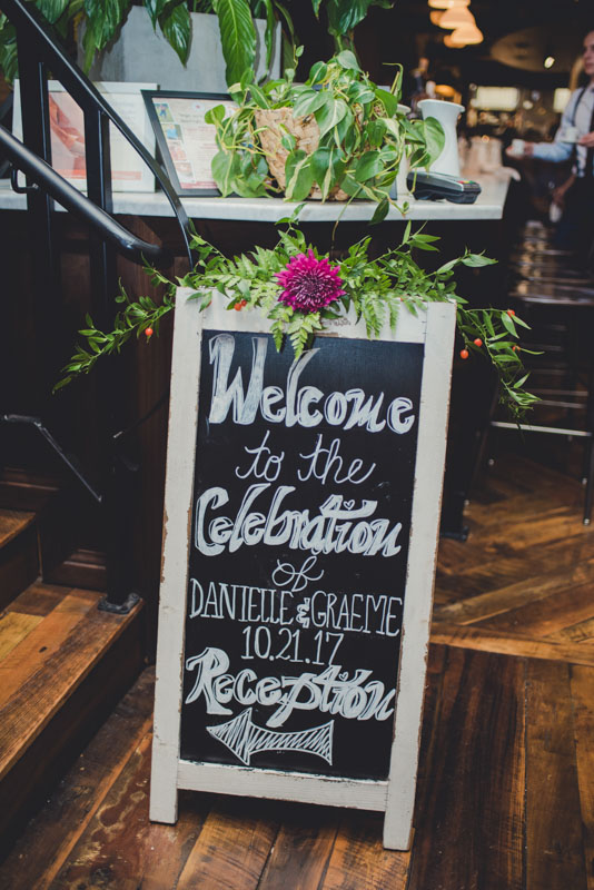 The Berlin Kitchener Wedding