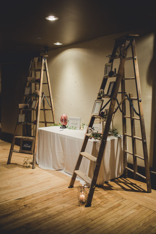 The Berlin Kitchener Wedding