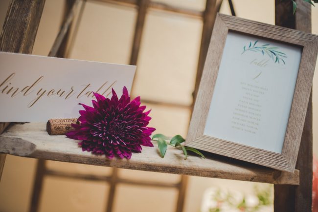 The Berlin Kitchener Wedding