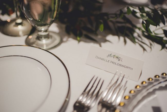 The Berlin Kitchener Wedding