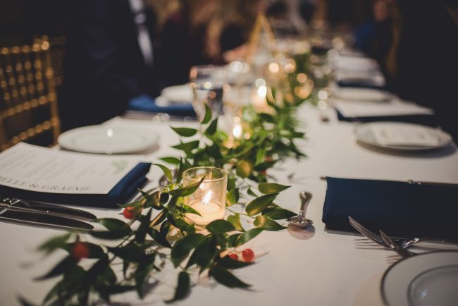 The Berlin Kitchener Wedding