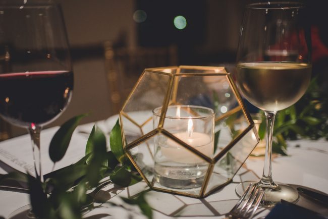 The Berlin Kitchener Wedding