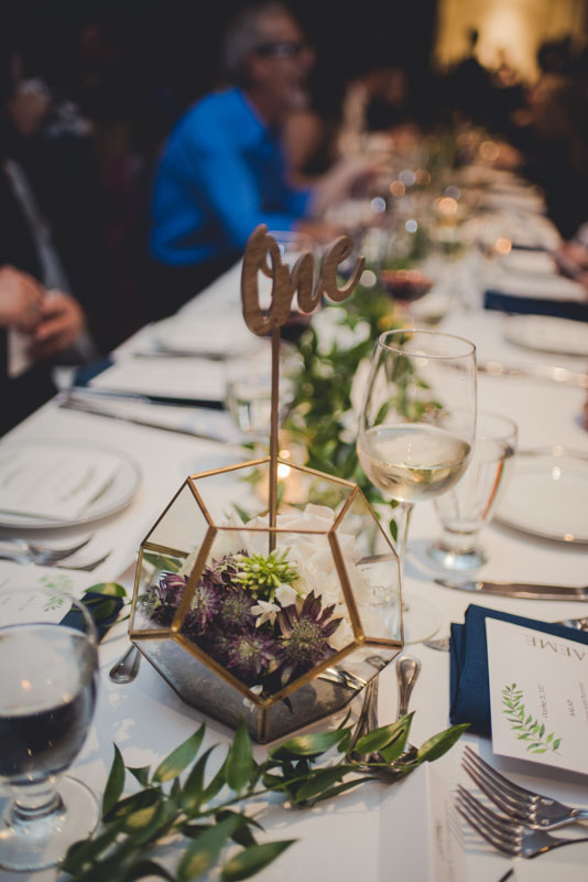 The Berlin Kitchener Wedding