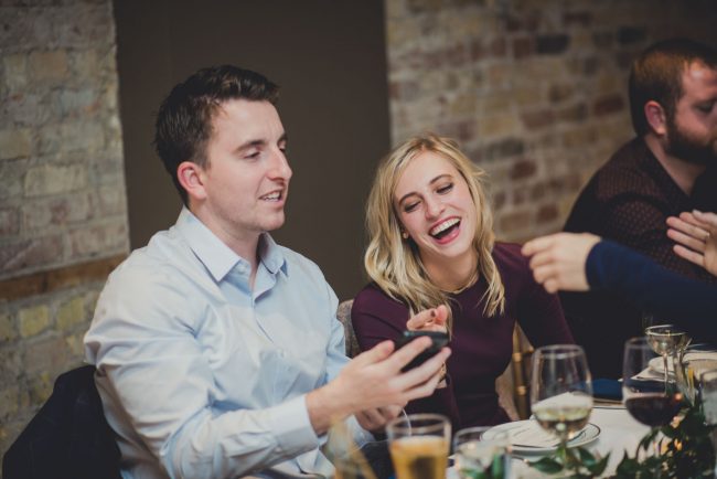 The Berlin Kitchener Wedding