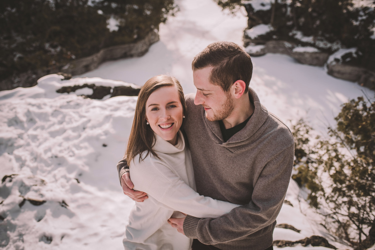 Toronto Kitchener Waterloo Guelph Wedding Photographer