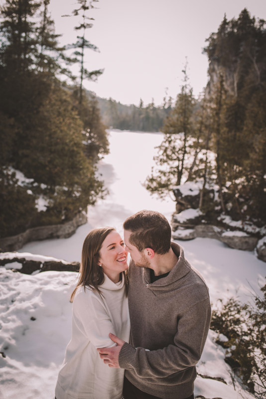 Toronto Wedding Engagement Photographer