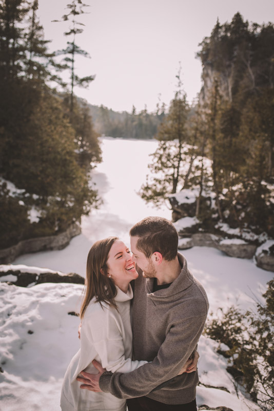 Toronto Wedding Engagement Photographer