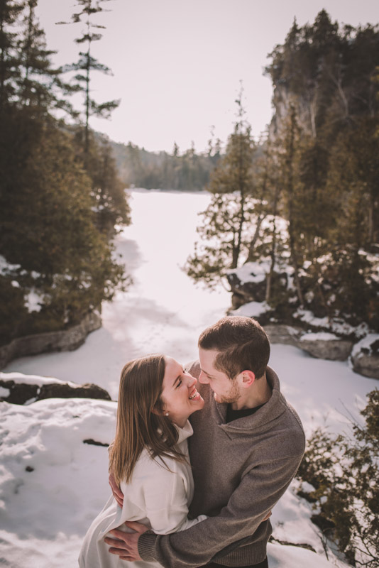 Toronto Wedding Engagement Photographer