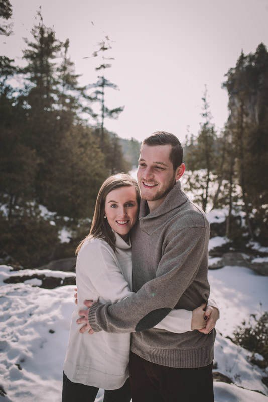 Toronto Wedding Engagement Photographer