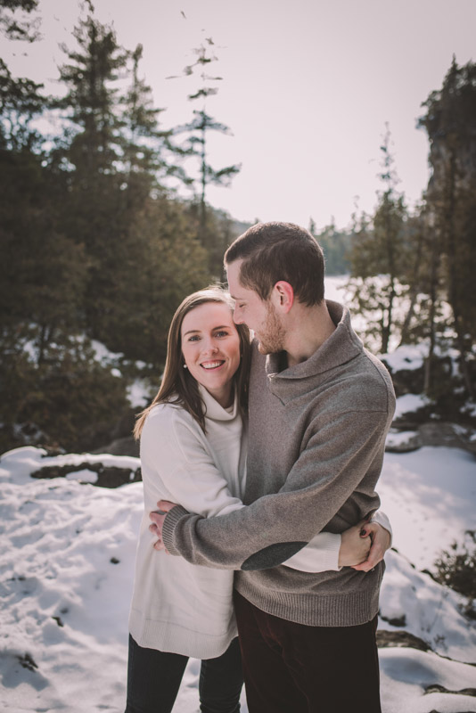 Toronto Wedding Engagement Photographer