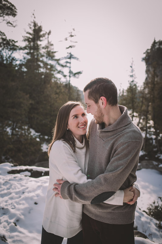 Toronto Wedding Engagement Photographer