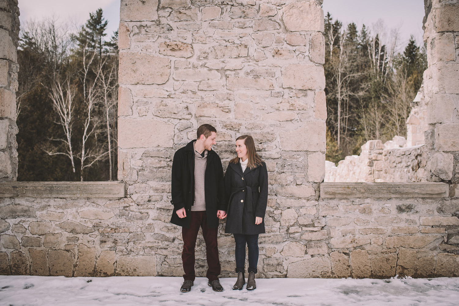 Toronto Wedding Engagement Photographer