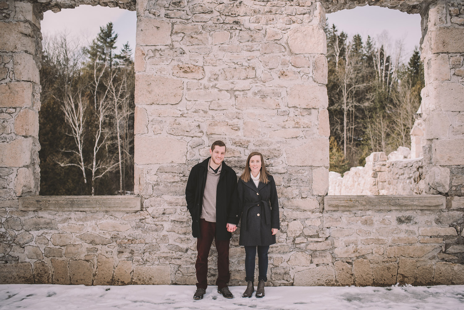 Toronto Wedding Engagement Photographer