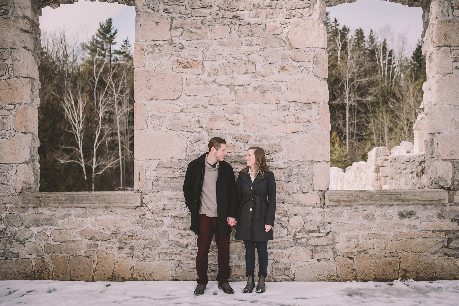 Toronto Wedding Engagement Photographer