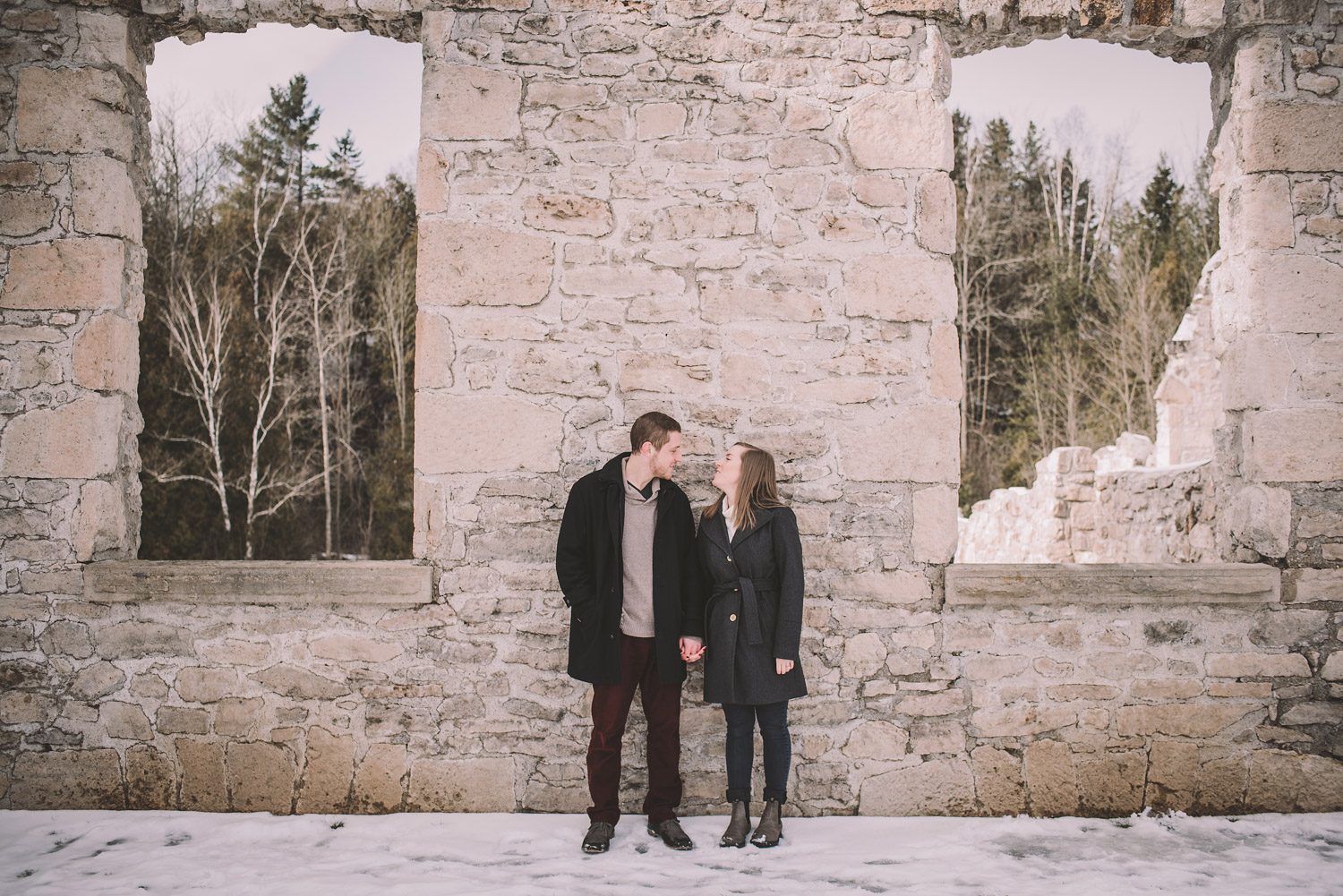 Toronto Wedding Engagement Photographer