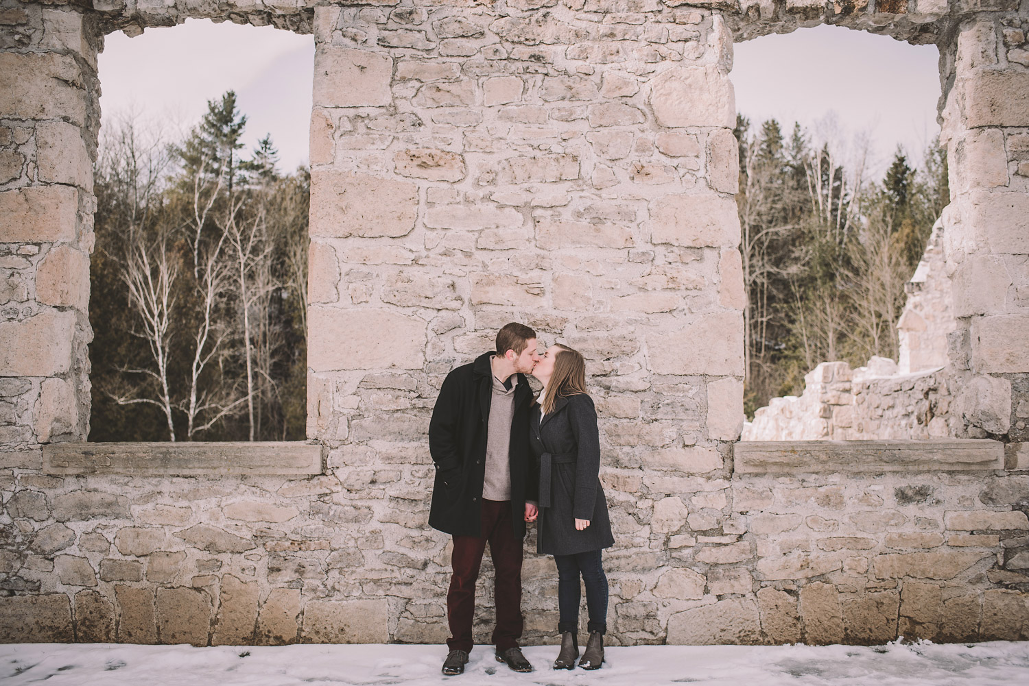 Toronto Wedding Engagement Photographer
