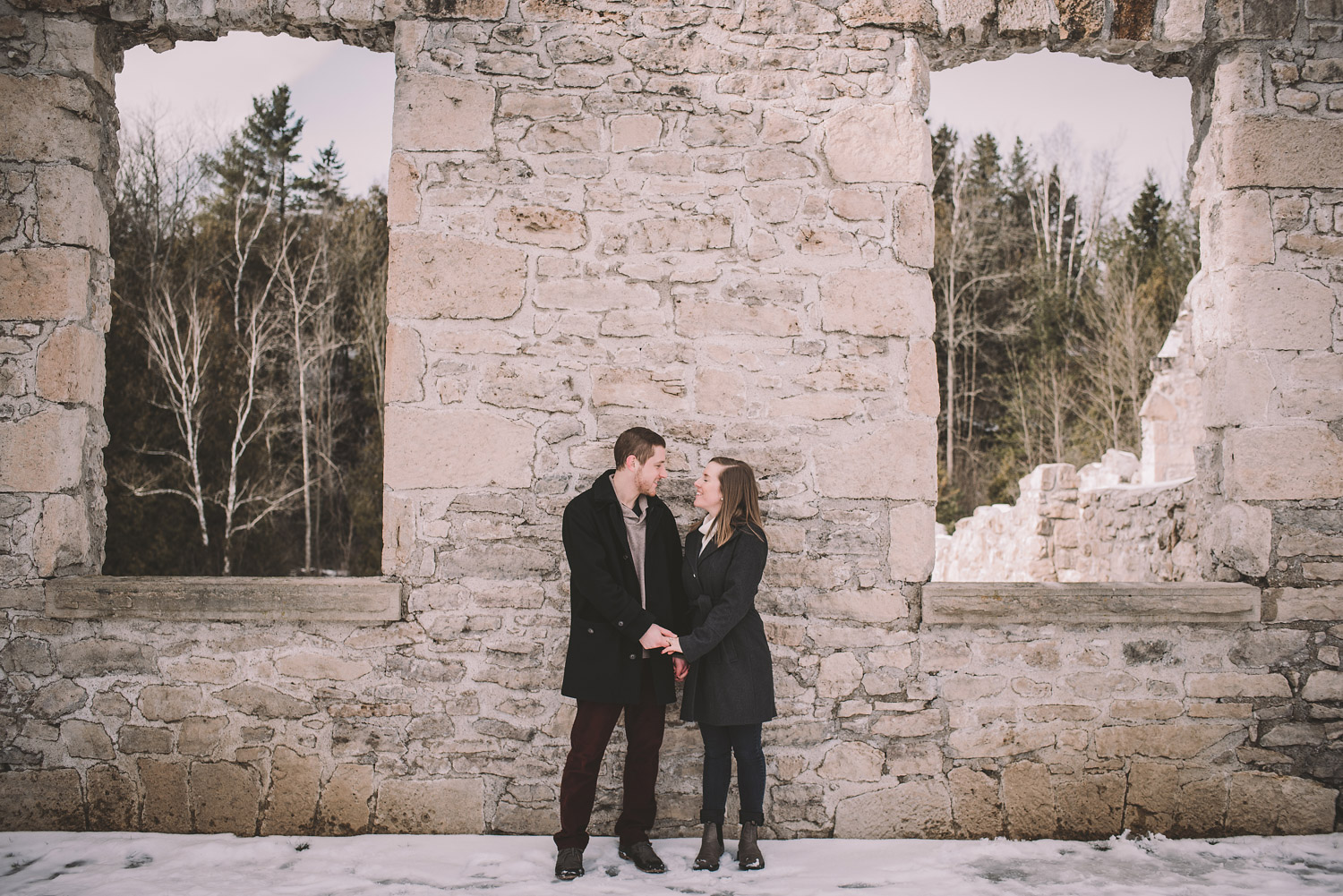 Toronto Wedding Engagement Photographer