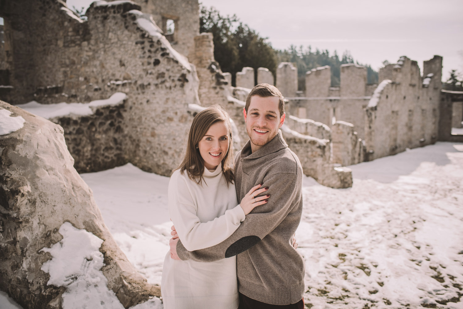 Toronto Wedding Photographer