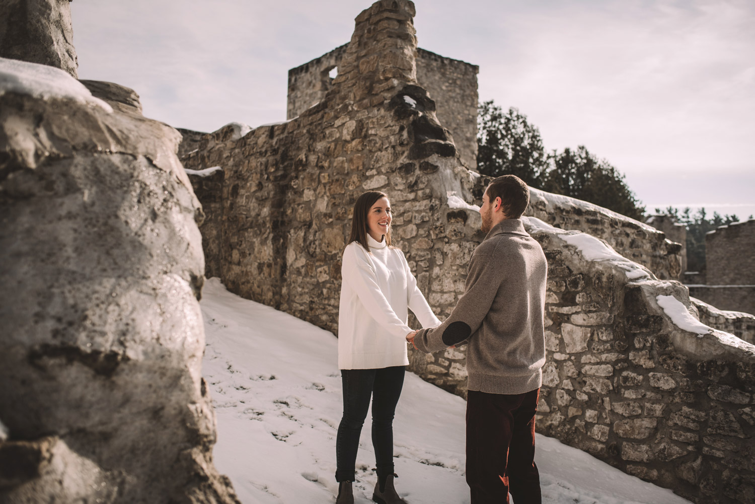 Toronto Wedding Photographer