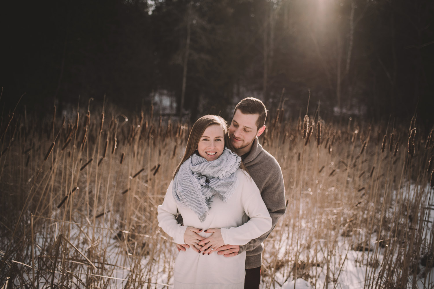 Toronto Wedding Photographer