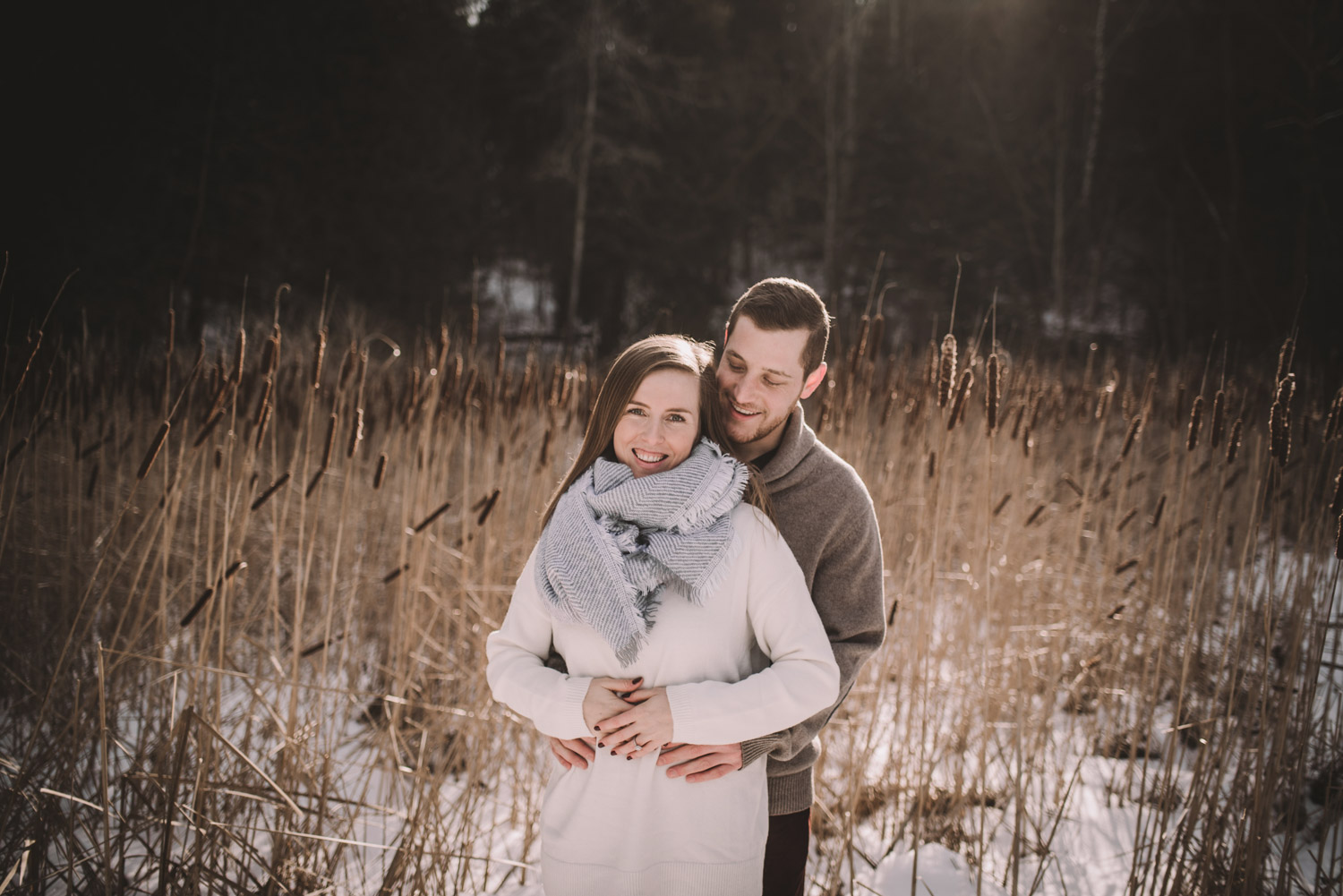 Toronto Wedding Photographer